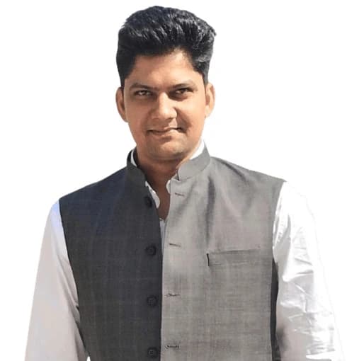 Dr. Aditya Ghosalya